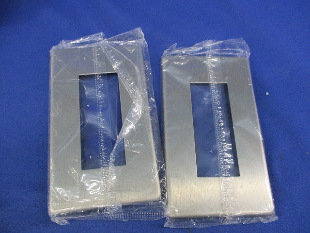 新金属プレートセット(混在6枚入) National WN6553K他