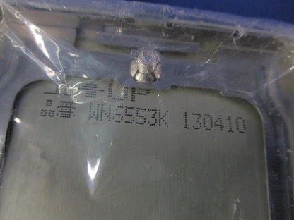 新金属プレートセット(混在6枚入) National WN6553K他