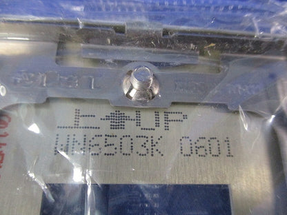 新金属プレートセット(混在6枚入) National WN6553K他