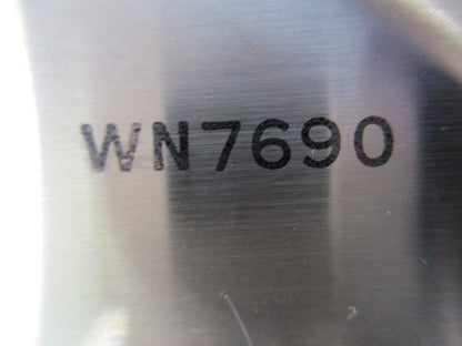 ステンレス丸型カバープレート(5個入)National WN7690