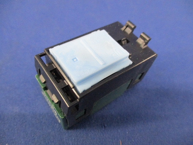 埋込「入」「切」表示スイッチセット(ホワイト) WTC526123W