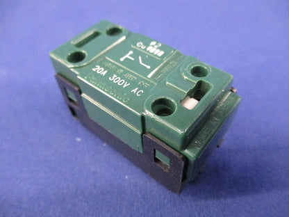 埋込「入」「切」表示スイッチセット(ホワイト) WTC526123W