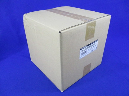 ウイルス抑制・除菌用UV照射器(新品未開梱) UV-CU01007K-LS9