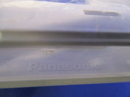 スイッチプレート1連用(10枚入)(マットホワイト)(新品未開封) WTA7101K