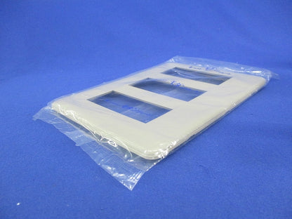 フルカラーモダンプレート9個用(5枚入)(利休色)(新品未開封)National WN6009