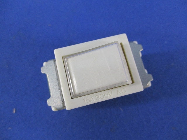 埋込ネームスイッチC(5個入) WN5062