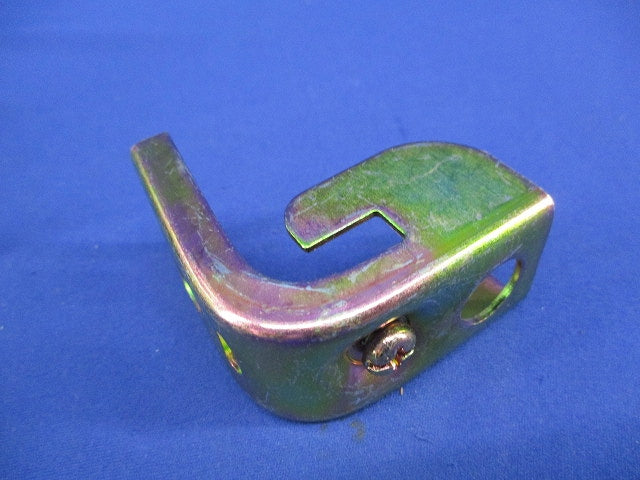 パイラックリップみぞ形鋼用(19個入) K10L