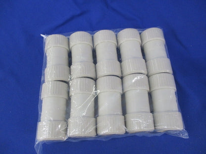 カップリング(10個入)(アイボリー)(新品未開封) PFS-22CR-I