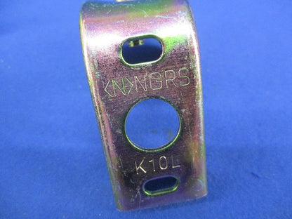 パイラックリップみぞ形鋼用(19個入) K10L