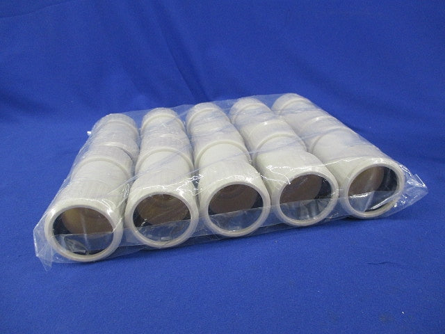 カップリング(10個入)(アイボリー)(新品未開封) PFS-22CR-I