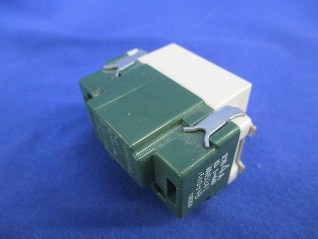 埋込パイロットスイッチB(2個入) WN5241