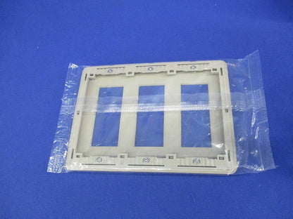 フルカラーモダンプレート9個用(5枚入)(利休色)(新品未開封)National WN6009