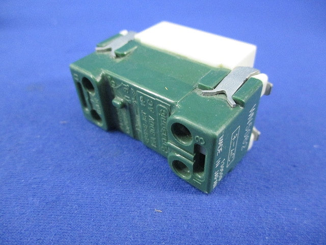 埋込ネームスイッチC(5個入) WN5062