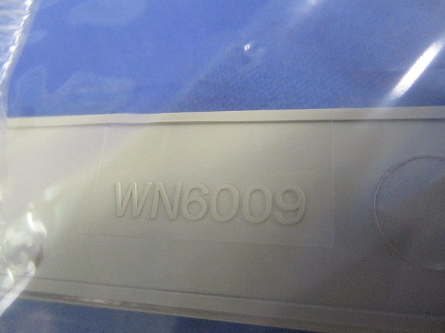 フルカラーモダンプレート9個用(5枚入)(利休色)(新品未開封)National WN6009