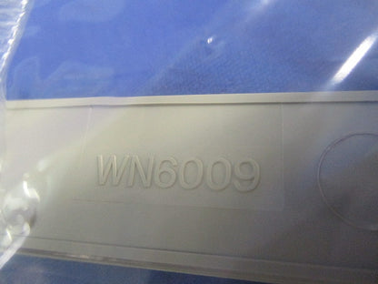 フルカラーモダンプレート9個用(5枚入)(利休色)(新品未開封)National WN6009