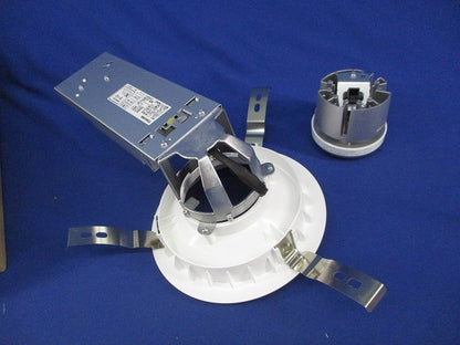 LEDダウンライトセットφ150 LEDD-18005M-LS9+LEEU-1003N-03