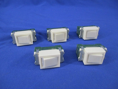 埋込ネームスイッチC(5個入) WN5062