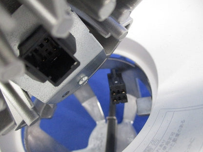 LEDダウンライトセットφ150 LEDD-18005M-LS9+LEEU-1003N-03