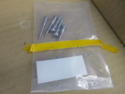 電力量計用取付板(アイボリー) MP-21A