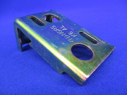 パイラック リップみぞ形鋼用電線管ボックス(19個入) K6AL