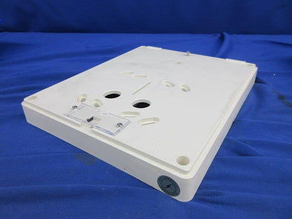 電力量計用取付板(アイボリー) MP-21A