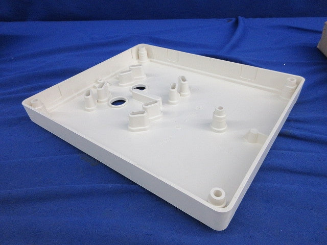 電力量計用取付板(アイボリー) MP-21A