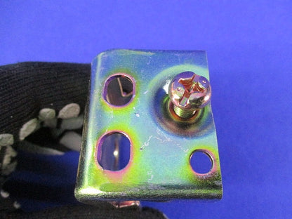 パイラック リップみぞ形鋼用電線管ボックス(19個入) K6AL