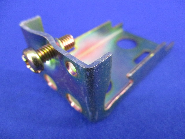 パイラック リップみぞ形鋼用電線管ボックス(19個入) K6AL