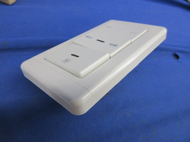 コントロールスイッチ P-1600SWLA