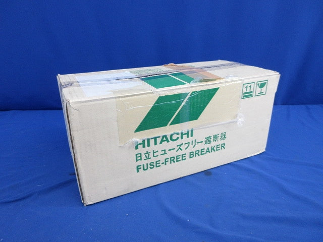 配線用遮断器 3P300A(箱違い) S-400S