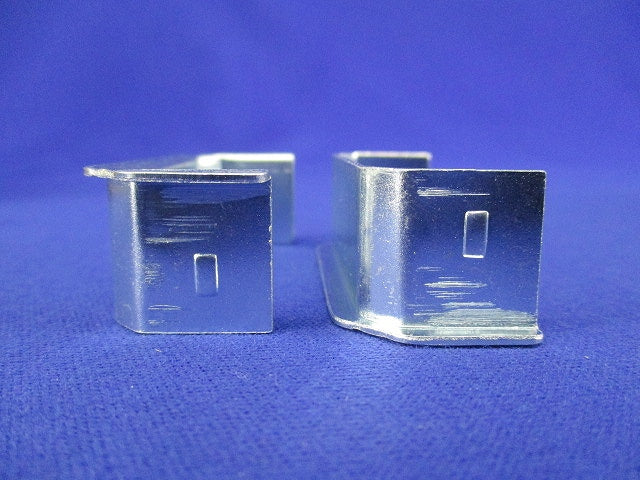 メタルモール用ブッシングC型(18個入) C302