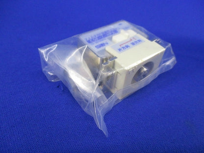 テレビ端子(4個入)(新品未開封) SCF-7-HPA