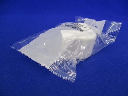 メタルエフモール付属品デズミB型(5個入)(ホワイト)(新品未開封) MFMD22