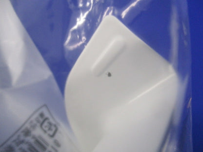 メタルエフモール付属品イリズミ B型(9個入)(ホワイト)(新品未開封) MFMR22