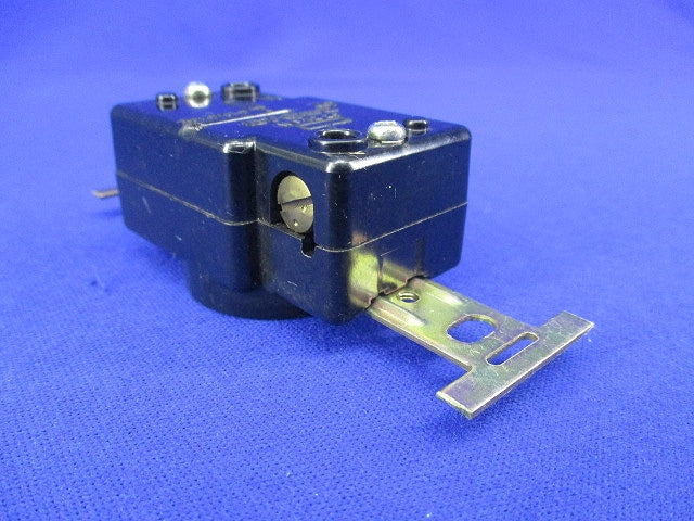 2P20A埋込コンセント(7個入)(汚れ有)National WF1220