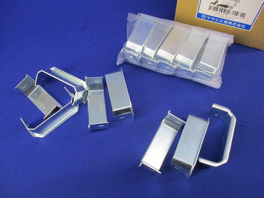 メタルモール用ブッシングC型(18個入) C302