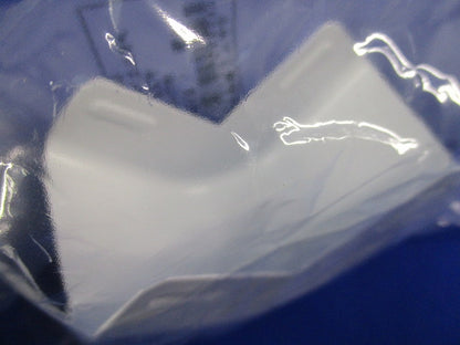 メタルエフモール付属品デズミB型(5個入)(ホワイト)(新品未開封) MFMD22