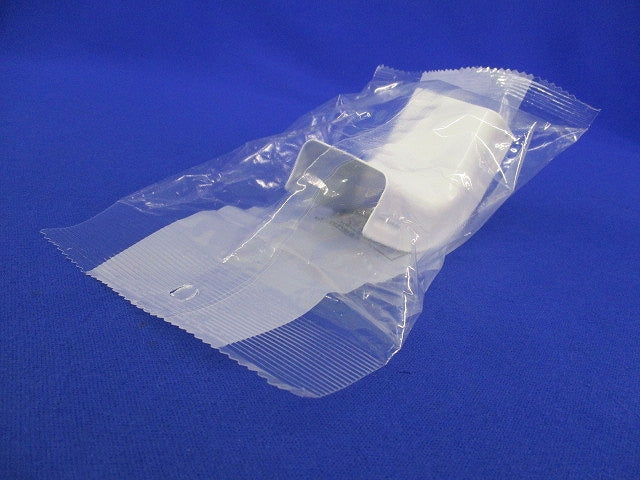 メタルエフモール付属品イリズミ B型(9個入)(ホワイト)(新品未開封) MFMR22