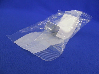 メタルエフモール付属品イリズミ B型(9個入)(ホワイト)(新品未開封) MFMR22