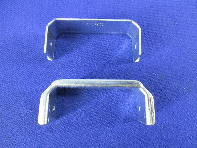 メタルモール用ブッシングC型(18個入) C302