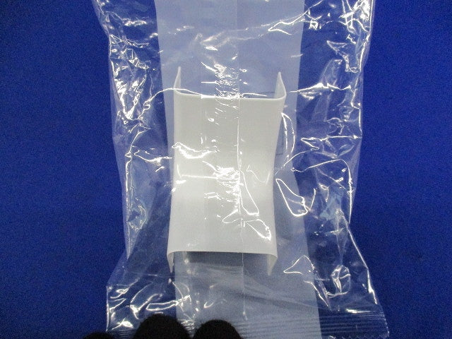 メタルエフモール付属品イリズミ B型(9個入)(ホワイト)(新品未開封) MFMR22