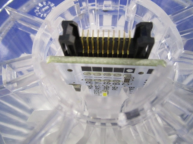 LEDユニット LR6-E-B