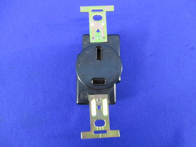 2P20A埋込コンセント(7個入)(汚れ有)National WF1220