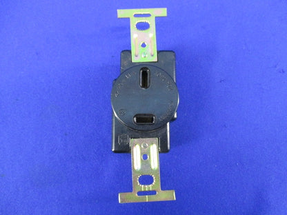 2P20A埋込コンセント(7個入)(汚れ有)National WF1220