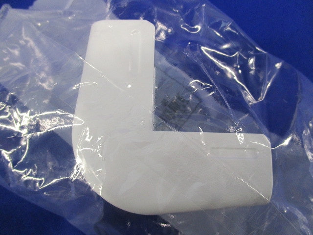 メタルエフモール付属品デズミB型(5個入)(ホワイト)(新品未開封) MFMD22