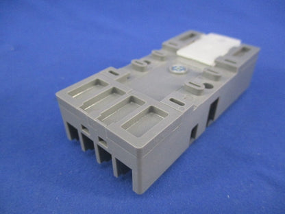 マルチバーナコントローラ用 取付サブベース FRS50A100