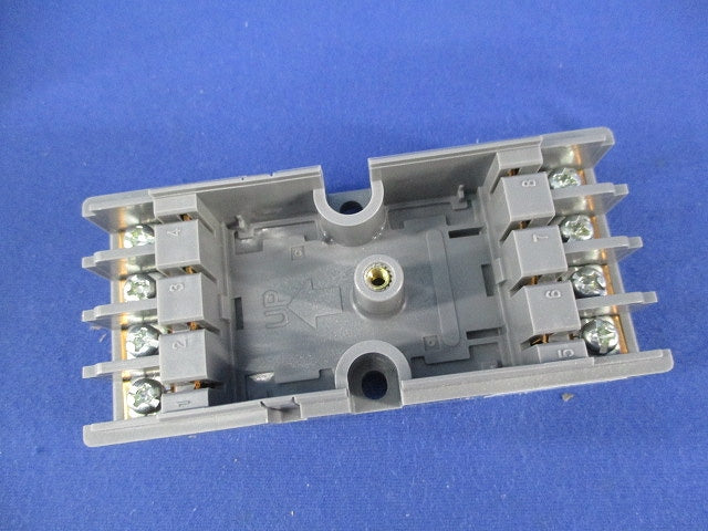 マルチバーナコントローラ用 取付サブベース FRS50A100