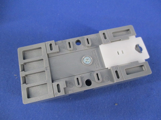 マルチバーナコントローラ用 取付サブベース FRS50A100