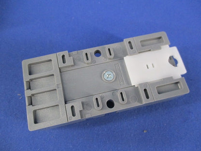 マルチバーナコントローラ用 取付サブベース FRS50A100
