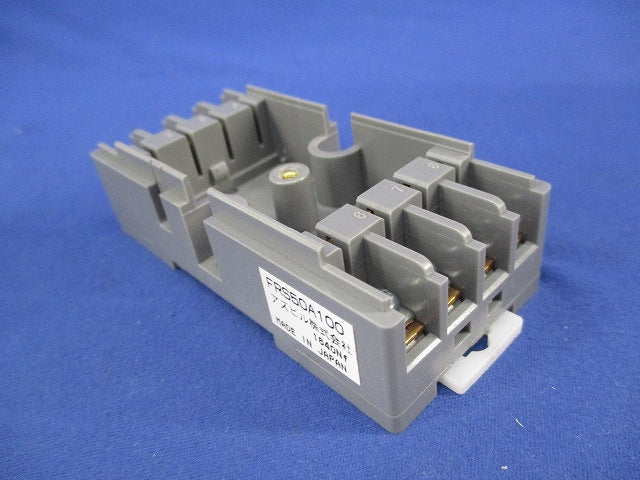 マルチバーナコントローラ用 取付サブベース FRS50A100